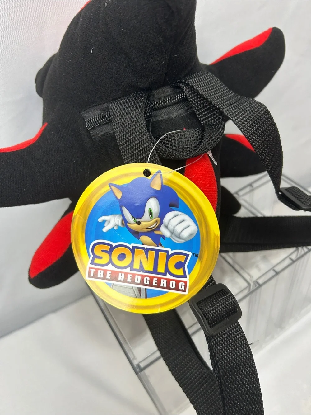Sega cute black